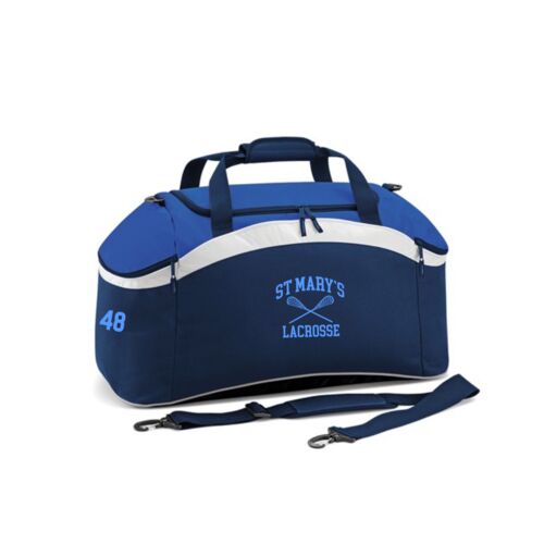 Holdall Duffel Thumbnail